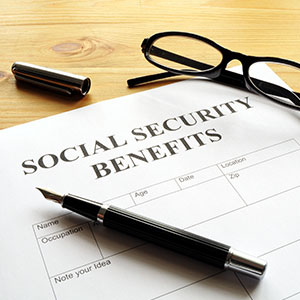 Facts About Social Security Disability Insurance