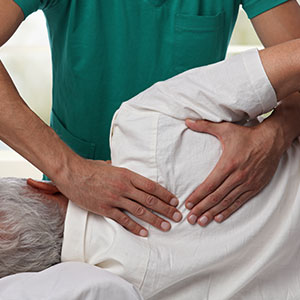 How Do Back Injuries Affect Your Job?