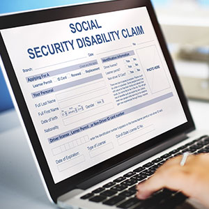 Previous Relevant Work In Social Security Disability Cases