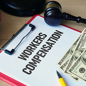 South Carolina Workers Compensation