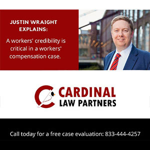 A Workers’ Credibility Is Critical In Workers’ Compensation Claims.