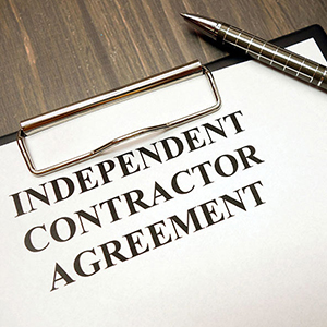 Are Independent Contractors Eligible For Nc Workers’ Compensation?