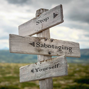 Avoid Sabotaging Your Own Personal Injury Claim