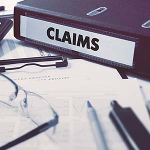 Compensable Claims Injuries