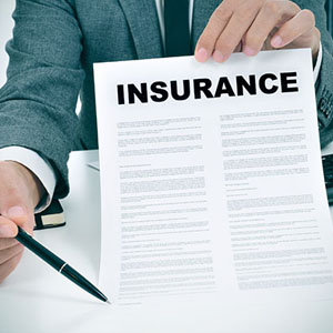 Dealing With Insurance Companies