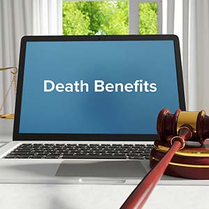 Death Benefits As A Family Member