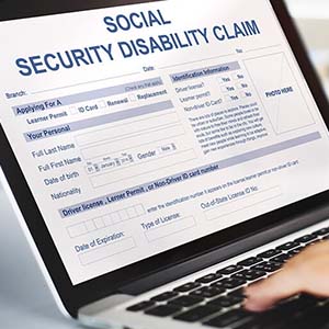 Denied Social Security Disability Applications