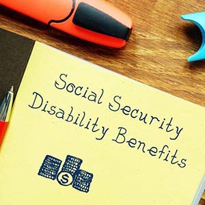 Disabling Medical Conditions For Social Security