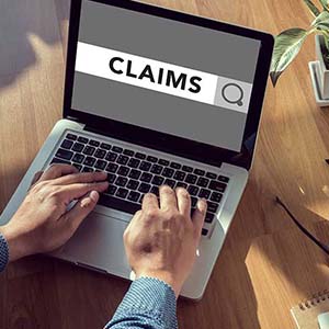 Don’t Fear Filing A Claim