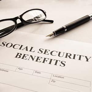 Evidence For Social Security Disability Claims