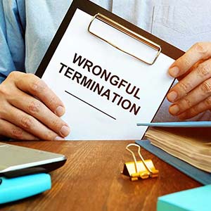 Filing A Worker’s Compensation Claim Won’t Get You Fired