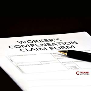 Filing A Workers’ Compensation Claim