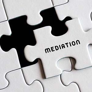 How Do Workers’ Compensation Mediation Processes Work?