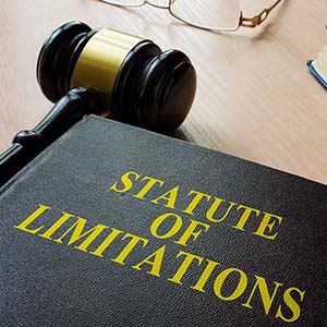 How Does The Statute Of Limitations Affect Worker’s Compensation Claims?