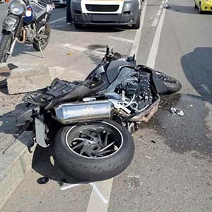 How To Strengthen Your Motorcycle Accident Case