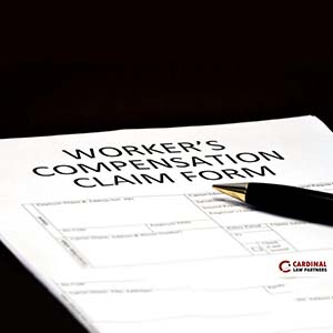 Injuries Accepted In A Workers Compensation Claim