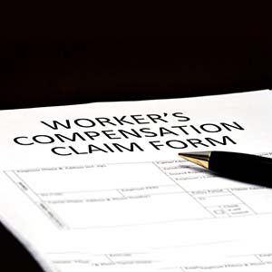 NC Workers’ Compensation Forms