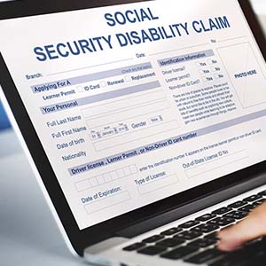 Previous Relevant Work In Social Security Disability Cases
