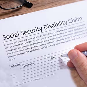 Understanding Social Security Disability Reporting Requirements