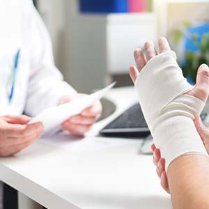 What Are The Injuries Covered Under Nc Workers’ Compensation Law?