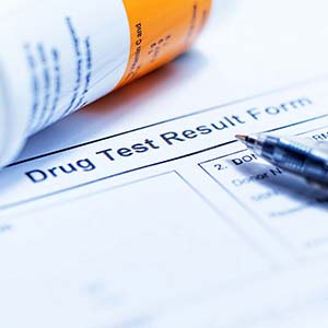 Will A Positive Drug Test Deny Your Benefits In North Carolina?