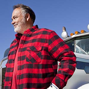 Workers’ Compensation Tips For Truckers