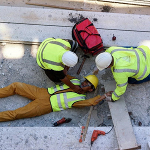 Incidents Or Injuries Are Not Covered By Workers’ Compensation Laws In North Carolina