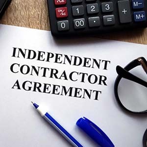 Independent Contractor Versus Employee Classification