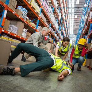Workers’ Responsibilities When An Injury Occurs At Work