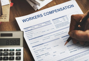 Receiving Workers’ Compensation Benefits 3