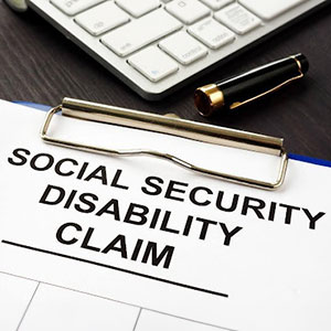Five-Step Process For SSDI Claims - Cardinal Law Partners