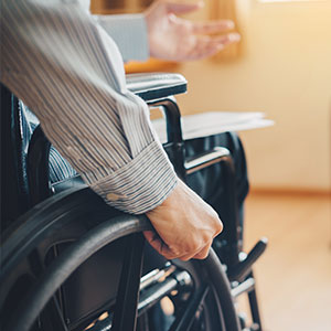 How Much Can An Injured Worker Receive From Social Security Disability Benefits?