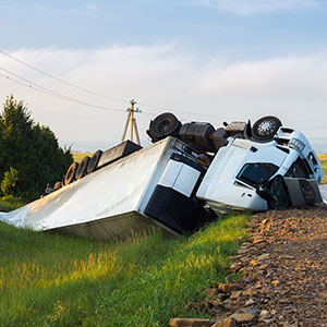 Tractor Trailer Accidents