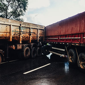 Tractor Trailer Accidents