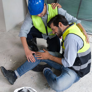 Work Injury or Accident? What You Need to Know - Cardinal Law Partners