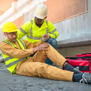 Injured Working Out of State? NC Workers’ Comp Options