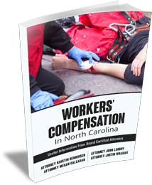 Workers Compensation In North Carolina