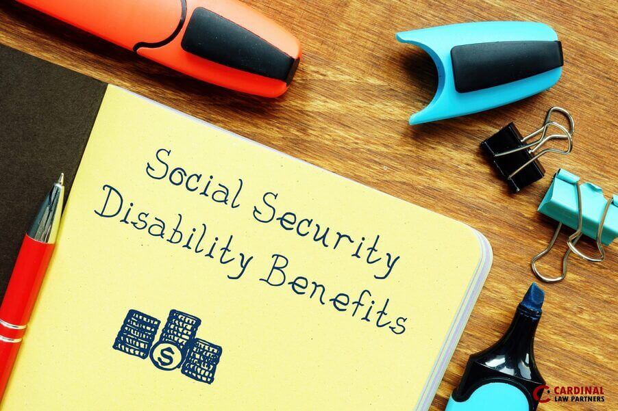 Disabling Medical Conditions for Social Security