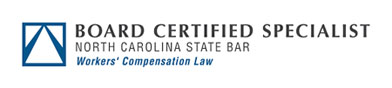 Board Certified Specialist Logo