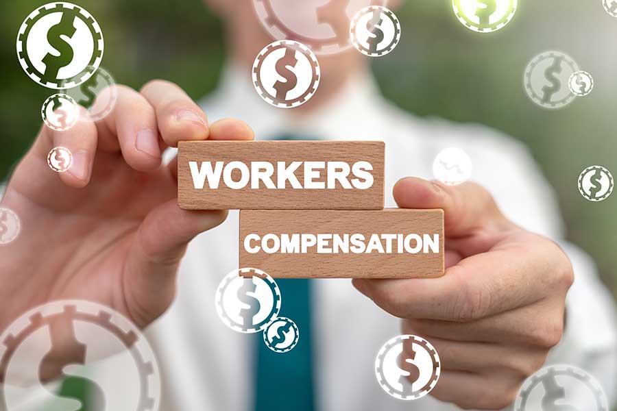North Carolina Worker’s Compensation